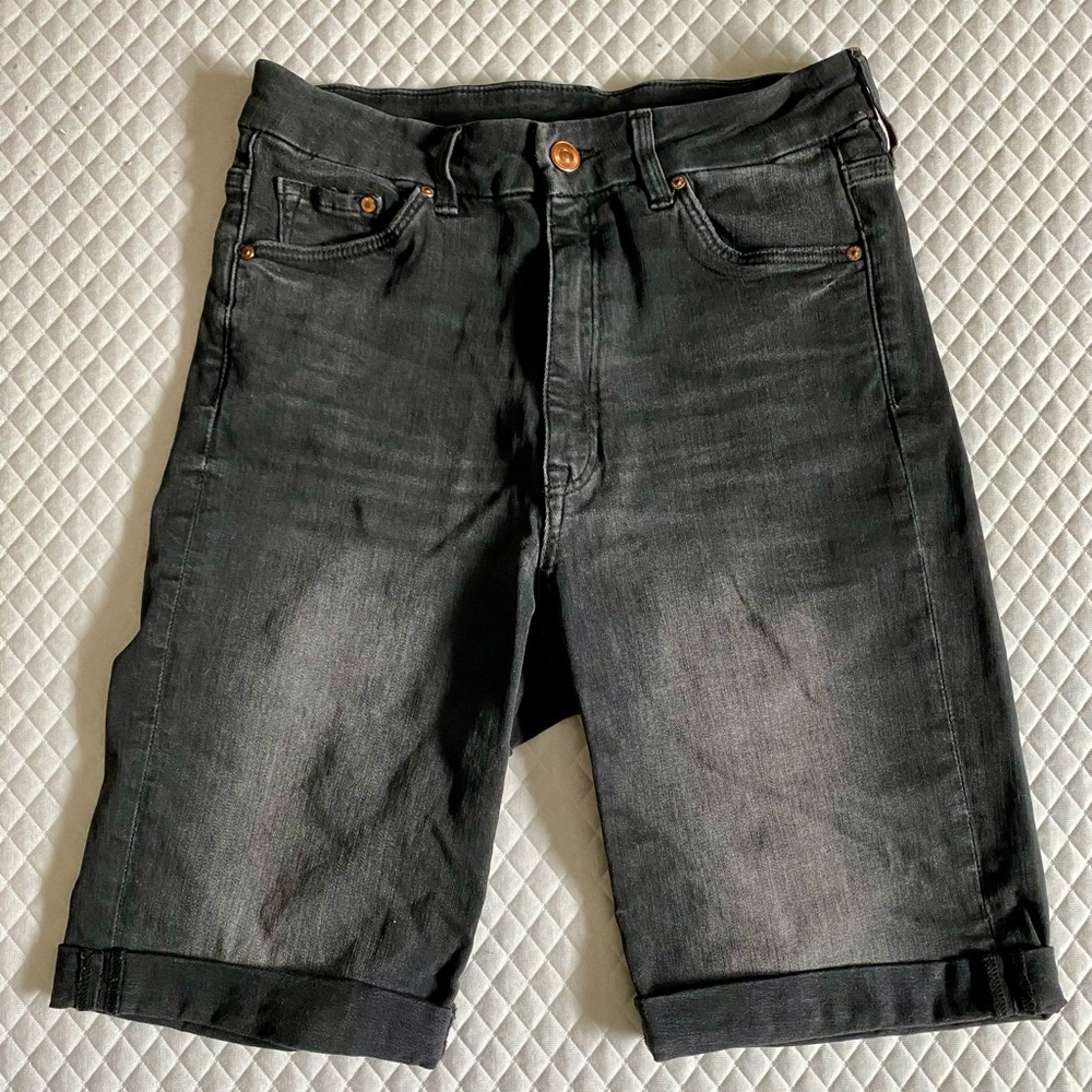 H&M Bermuda shorts